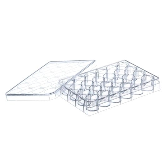 Greiner Bio-One - Well Plates - 662160